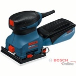 Bosch GSS 140 A Professional (0.601.297.085), Виброшлифмашина