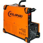 ELAND MIG-270 PRO, Сварочный полуавтомат, MIGMMA, 380В, 25 кг, евроразъем