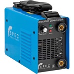 Инвертор сварочный SPEC ARC-200A-10 (160-260 В, 200А, 1,6-3 мм, электрост. от 6,0 кВт)