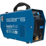 Solaris EasyCut PC-41, аппарат плазменной резки 230 В, 15-40 А, Высоковольтный поджиг