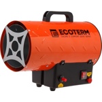 Ecoterm GHD-101, Нагреватель воздуха газовый, 10 кВт, 320 куб.м/час
