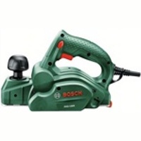 Bosch PHO 1500 (0.603.2A4.020), электрорубанок, 550 вт, 82 мм, 19500 об/мин, 2,6 кг