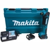 Makita TM30DWYE, Аккумуляторный многофункциональный инструмент (реноватор), чемоданчик (Makita TM 30 DWYE)