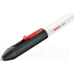 Bosch Gluey (белая) (0.603.2A2.102) Ручка клеевая аккумуляторная 