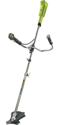 Ryobi OBC1820B , Аккумуляторный триммер , без акб и зу 