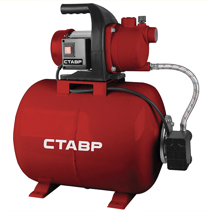 9050600170 Насосная станция Ставр НС-1200/50 9050600170 Насосная станция Ставр НС-1200/50