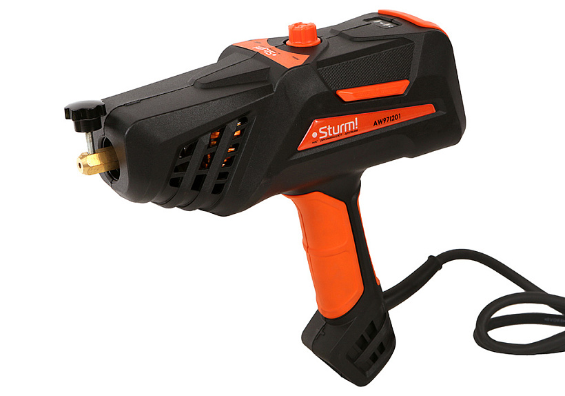 AW97I201 Сварочный инвертор Sturm AW97I201 - фото1 AW97I201 Сварочный инвертор Sturm AW97I201 - фото1