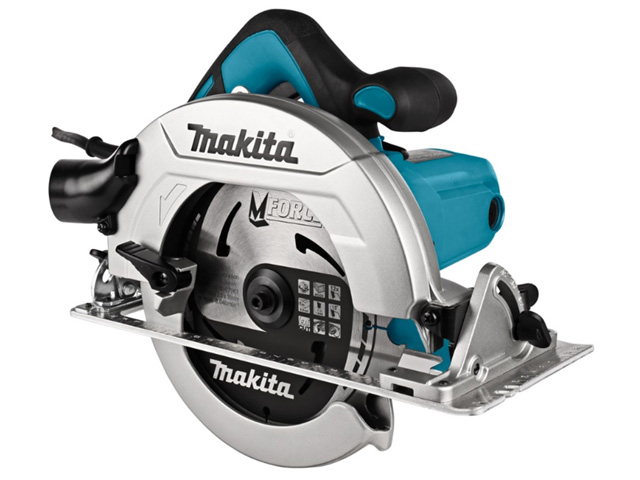 Makita HS7611K , Циркулярная пила, 1600Вт, 190мм, кейс (Makita HS 7611 K) - фото1 Makita HS7611K , Циркулярная пила, 1600Вт, 190мм, кейс (Makita HS 7611 K) - фото1
