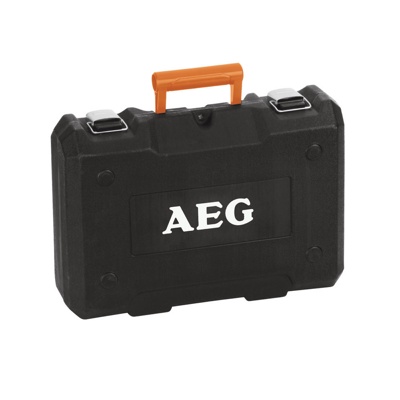 AEG SB2E 850 R, Дрель ударная, арт 24221 - фото2