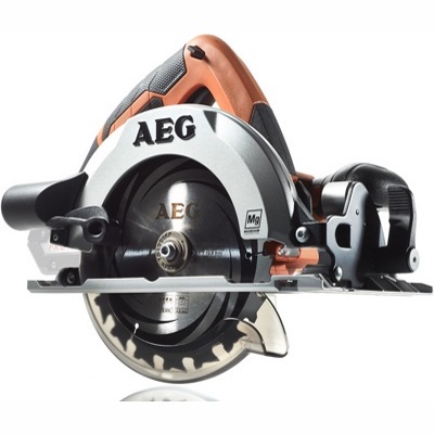 AEG BKS 18-0, Пила циркулярная аккумуляторная (без батареи) , арт 23516 - фото1 AEG BKS 18-0, Пила циркулярная аккумуляторная (без батареи) , арт 23516 - фото1