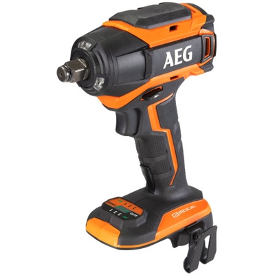 AEG BSS18C12ZB6-0 Гайковерт аккумуляторный (без батареи) - фото1