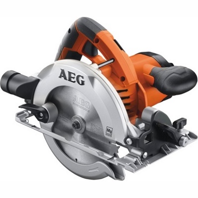 AEG KS 55-2, Циркулярная пила , арт 22837 - фото1 AEG KS 55-2, Циркулярная пила , арт 22837 - фото1