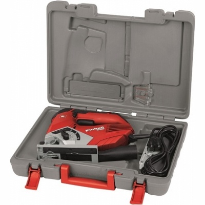 Einhell TE-JS 100, Лобзик электрический, арт 4321160 фото-5