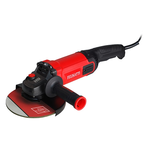 Felisatti FT8501 Felisatti, Угловая шлифовальная машина 230/2200