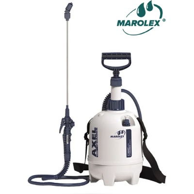 Marolex Axel 7000,  