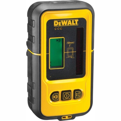 Dewalt DE0892-XJ, Детектор красного лазерного луча - фото1 Dewalt DE0892-XJ, Детектор красного лазерного луча - фото1