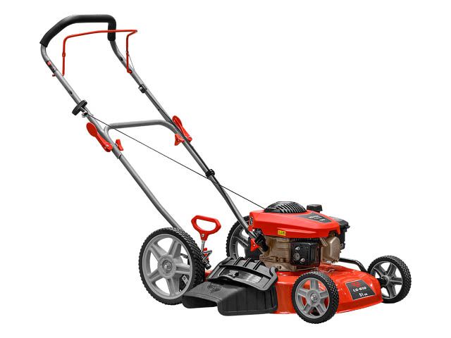 Газонокосилка бензиновая ECO LG-810
