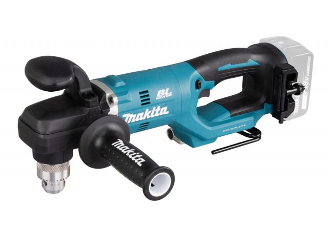 Makita DDA450ZK, Аккум. угловая дрель-шуруповерт MAKITA DDA 450 ZK в кор. (18.0 В, БЕЗ АККУМУЛЯТОРА, 2 скор.) Makita DDA450ZK, Аккум. угловая дрель-шуруповерт MAKITA DDA 450 ZK в кор. (18.0 В, БЕЗ АККУМУЛЯТОРА, 2 скор.)