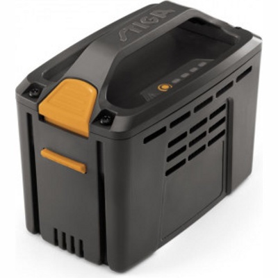 STIGA SBT 520 AE, Батарея литий-ионная ( АКБ li-ion), 48В/2,0 Ач - фото1 STIGA SBT 520 AE, Батарея литий-ионная ( АКБ li-ion), 48В/2,0 Ач - фото1