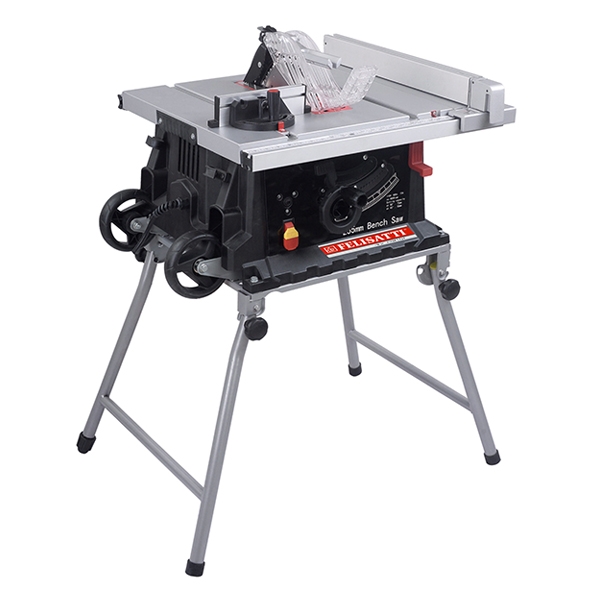 Felisatti FT5000 Felisatti, Пила дисковая настольная 255/1800, 1800 Вт, диск 255*30 мм, 4800 об/мин, макс. высота пропила 85 мм,угол наклона 0-45 Felisatti FT5000 Felisatti, Пила дисковая настольная 255/1800, 1800 Вт, диск 255*30 мм, 4800 об/мин, макс. высота пропила 85 мм,угол наклона 0-45