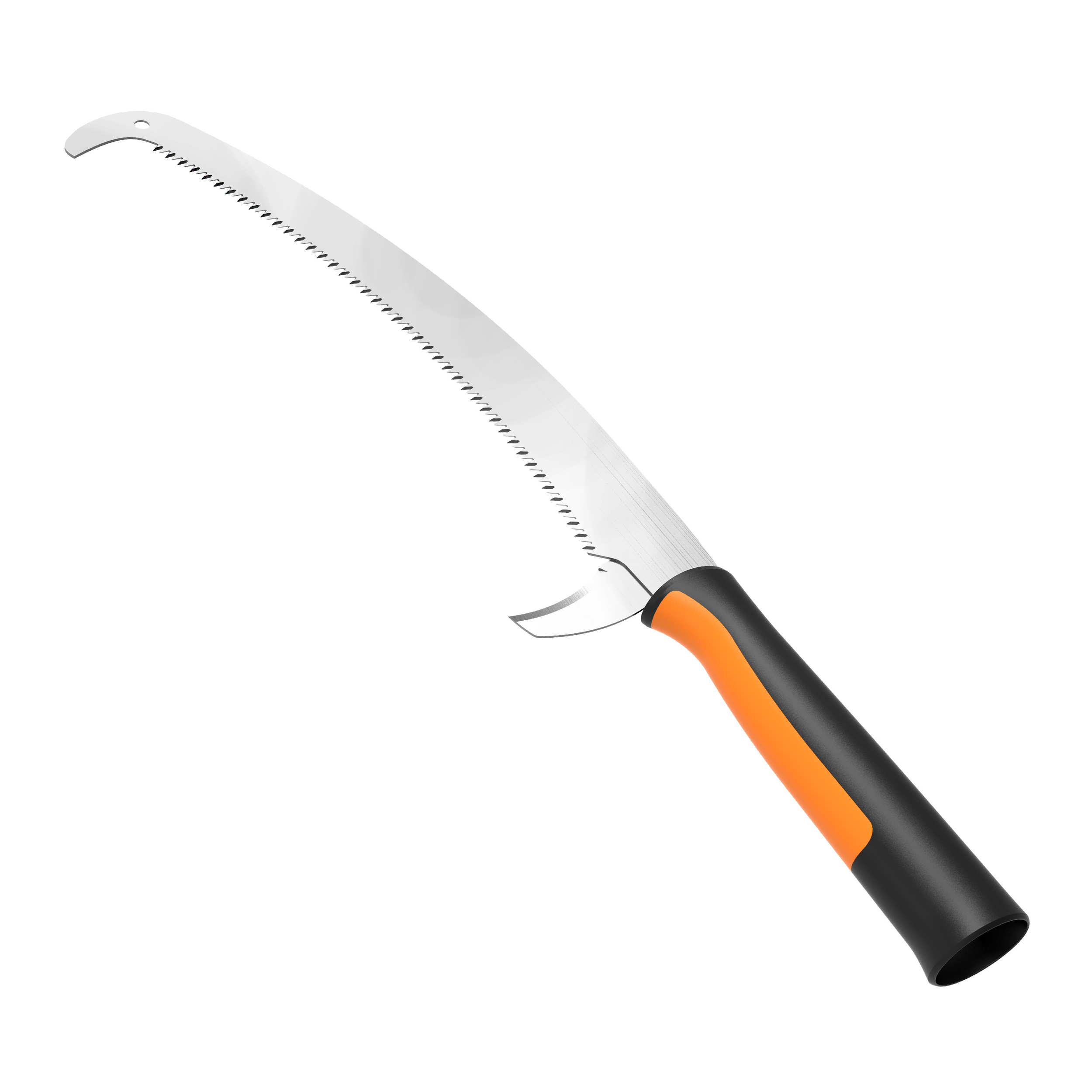 Пила изогнутая OneClick FISKARS Пила изогнутая OneClick FISKARS