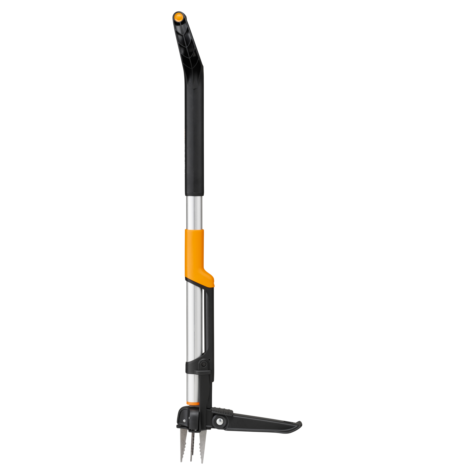 Корнеудалитель телескопический X-series FISKARS Корнеудалитель телескопический X-series FISKARS