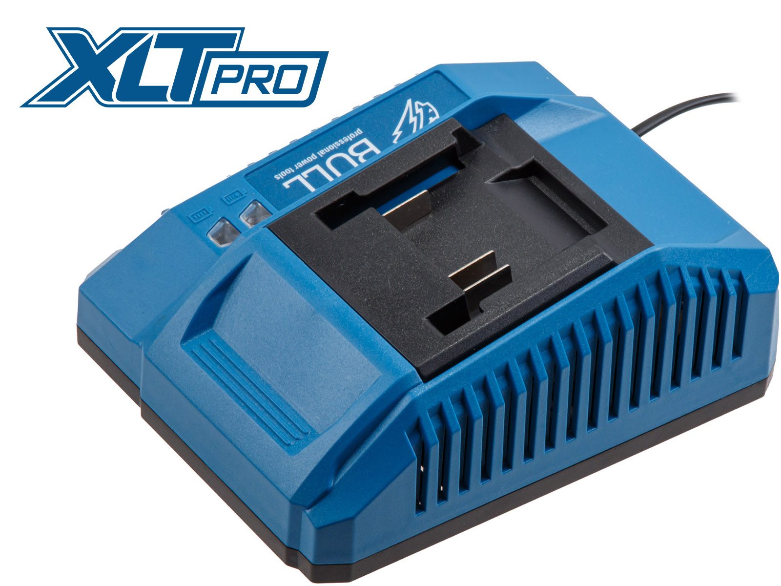 Зарядное устройство BULL LD 5002 1 слот, 6 А XLTpro - фото1