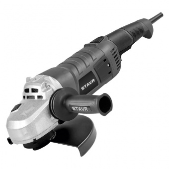 9030700476 Углошлифмашина Stavr SAG 24-230RSC 9030700476 Углошлифмашина Stavr SAG 24-230RSC
