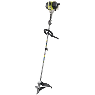 Бензиновый триммер RYOBI RBC31SESO - фото1