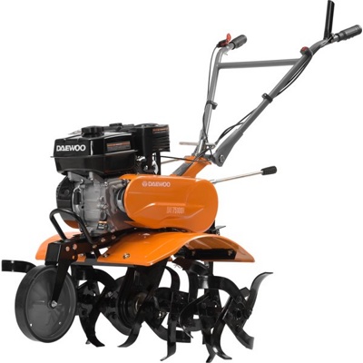 Бензокультиватор DAEWOO DAT 75100R, арт 32111 - фото1 Бензокультиватор DAEWOO DAT 75100R, арт 32111 - фото1
