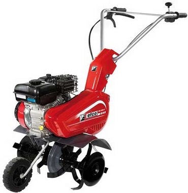 EFCO MZ 2050 R, Бензокультиватор, двигатель Briggs& Stratton; ширина 60 см; 2 скорости; 47 кг, арт 23121 - фото1