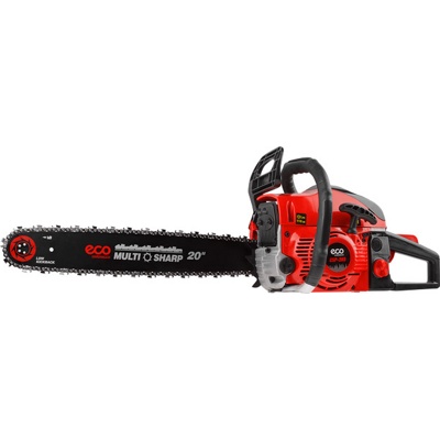 Бензопила ECO CSP-265 шина 50 см (20"), 0.325", 1.5 мм, 76 зв - фото1 Бензопила ECO CSP-265 шина 50 см (20"), 0.325", 1.5 мм, 76 зв - фото1