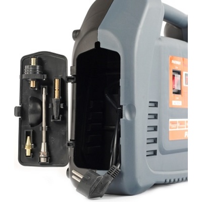 Patriot WO 180K, Компрессор безмасляный поршневой, 1,1 кВт, 180 л/мин, 8 атм фото-6 Patriot WO 180K, Компрессор безмасляный поршневой, 1,1 кВт, 180 л/мин, 8 атм фото-6