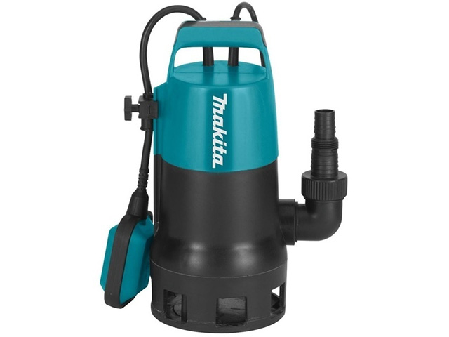 Makita PF1010, Насос погружной дренажный