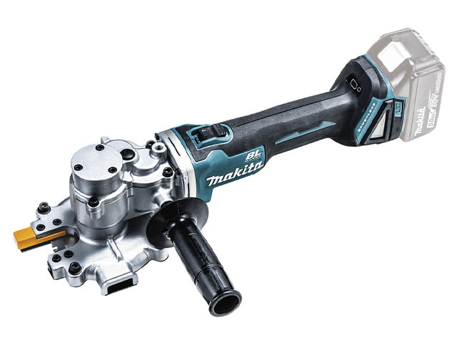 Makita DSC251ZK, Ножницы гидравлические аккум. для резки прутков, 18В Li-ion, рез 3-19 мм, рез 3-6.5 сек,10.5кг, чемодан, без АКБ и ЗУ Makita DSC 251 ZK - фото1 Makita DSC251ZK, Ножницы гидравлические аккум. для резки прутков, 18В Li-ion, рез 3-19 мм, рез 3-6.5 сек,10.5кг, чемодан, без АКБ и ЗУ Makita DSC 251 ZK - фото1