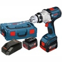 Bosch GSB 14,4 VE-2-LI Professional (0.601.9D9.200),  , 14,4 /4 /, 2 , L-boxx