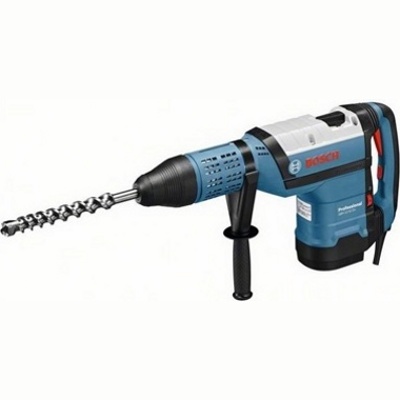 Bosch GBH 12-52 DV (0.611.266.000), Перфоратор SDS-max, 1700 Вт, 19 Дж - фото2 Bosch GBH 12-52 DV (0.611.266.000), Перфоратор SDS-max, 1700 Вт, 19 Дж - фото2