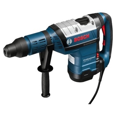 Bosch GBH 8-45 DV Professional (0.611.265.000), , 1500 , 12,5 , SDS-max, 