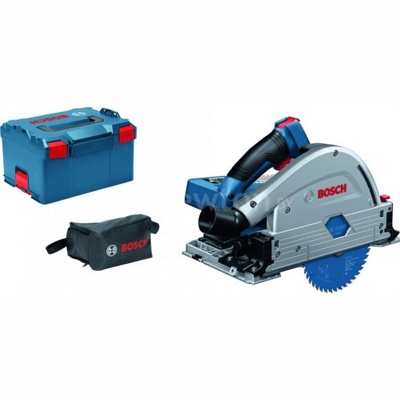    Bosch GKT 18V-52 GC Professional (0.601.6B4.000) BITURBO       L-Boxx