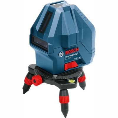 Bosch GLL 3-15 X (0.601.063.M00), Линейный лазерный нивелир - фото1 Bosch GLL 3-15 X (0.601.063.M00), Линейный лазерный нивелир - фото1