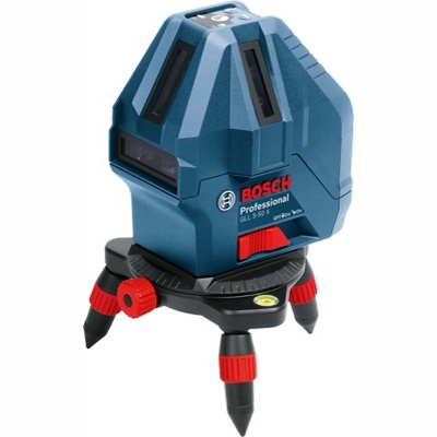 Bosch GLL 5-50 X (0.601.063.N00), Линейный лазерный нивелир - фото1 Bosch GLL 5-50 X (0.601.063.N00), Линейный лазерный нивелир - фото1