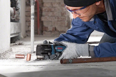 Bosch GOP 30-28 Professional (0.601.237.001), Универсальный резак фото-3