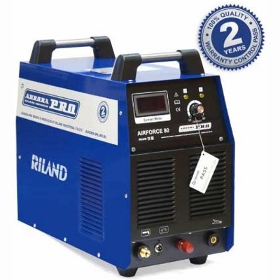 Аппарат плазменной резки Aurora PRO AIRFORCE 80 IGBT Аппарат плазменной резки Aurora PRO AIRFORCE 80 IGBT