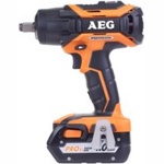 AEG BSS18C12ZBLLI-402C,   , 218/4,0 , ,  31485