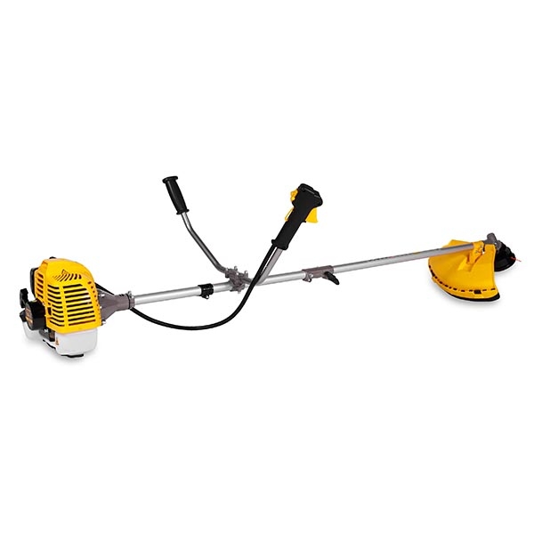 Champion T333-2, Триммер бензиновый, 0.9 кВт1.23 лс, 32,6 см куб, разъемная штанга, 6,7 кг - фото1 Champion T333-2, Триммер бензиновый, 0.9 кВт1.23 лс, 32,6 см куб, разъемная штанга, 6,7 кг - фото1