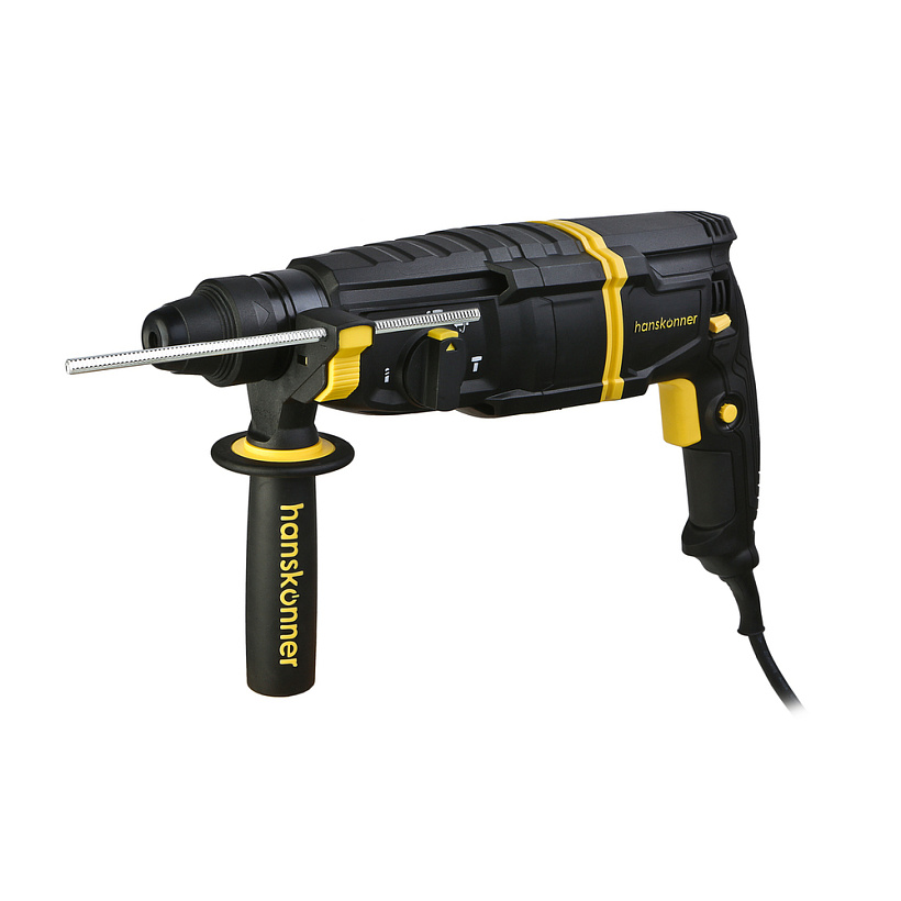 HRH0926AVS Перфоратор Hanskonner HRH0926AVS HRH0926AVS Перфоратор Hanskonner HRH0926AVS
