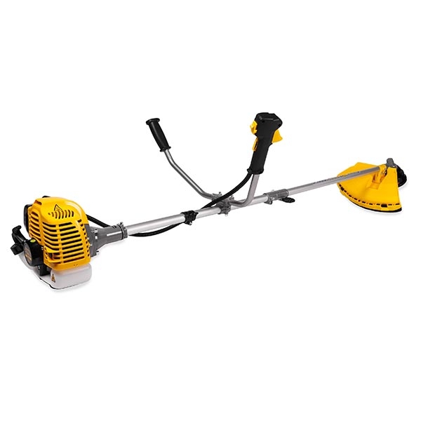 Champion T256-2, Триммер бензиновый, 0,75 кВт, 25,4 см куб, разъемная штанга, 6,2 кг - фото1 Champion T256-2, Триммер бензиновый, 0,75 кВт, 25,4 см куб, разъемная штанга, 6,2 кг - фото1