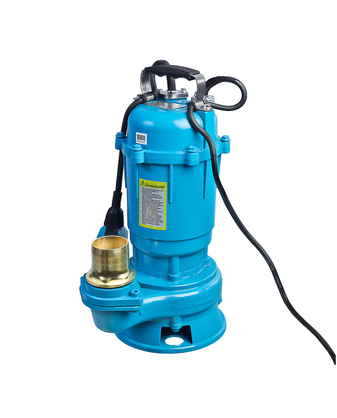 WP9780SW Насос погружной дренажный Sturm! WP9780SW WP9780SW Насос погружной дренажный Sturm! WP9780SW