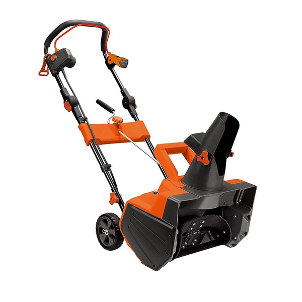 P.I.T. MSTE-2000, Снегоуборщик электрический MAXPILER, 2000 Вт, ш 46 см, в 20 см, фара P.I.T. P.I.T. MSTE-2000, Снегоуборщик электрический MAXPILER, 2000 Вт, ш 46 см, в 20 см, фара P.I.T.