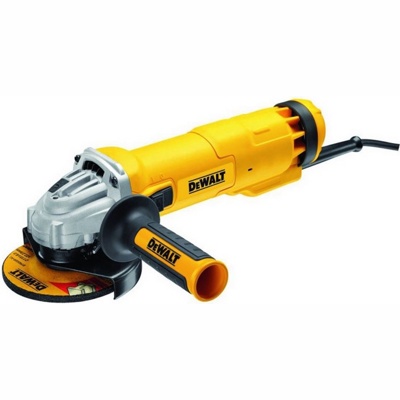 DeWalt DWE4237, Углошлифовальная машина (болгарка) - фото1 DeWalt DWE4237, Углошлифовальная машина (болгарка) - фото1